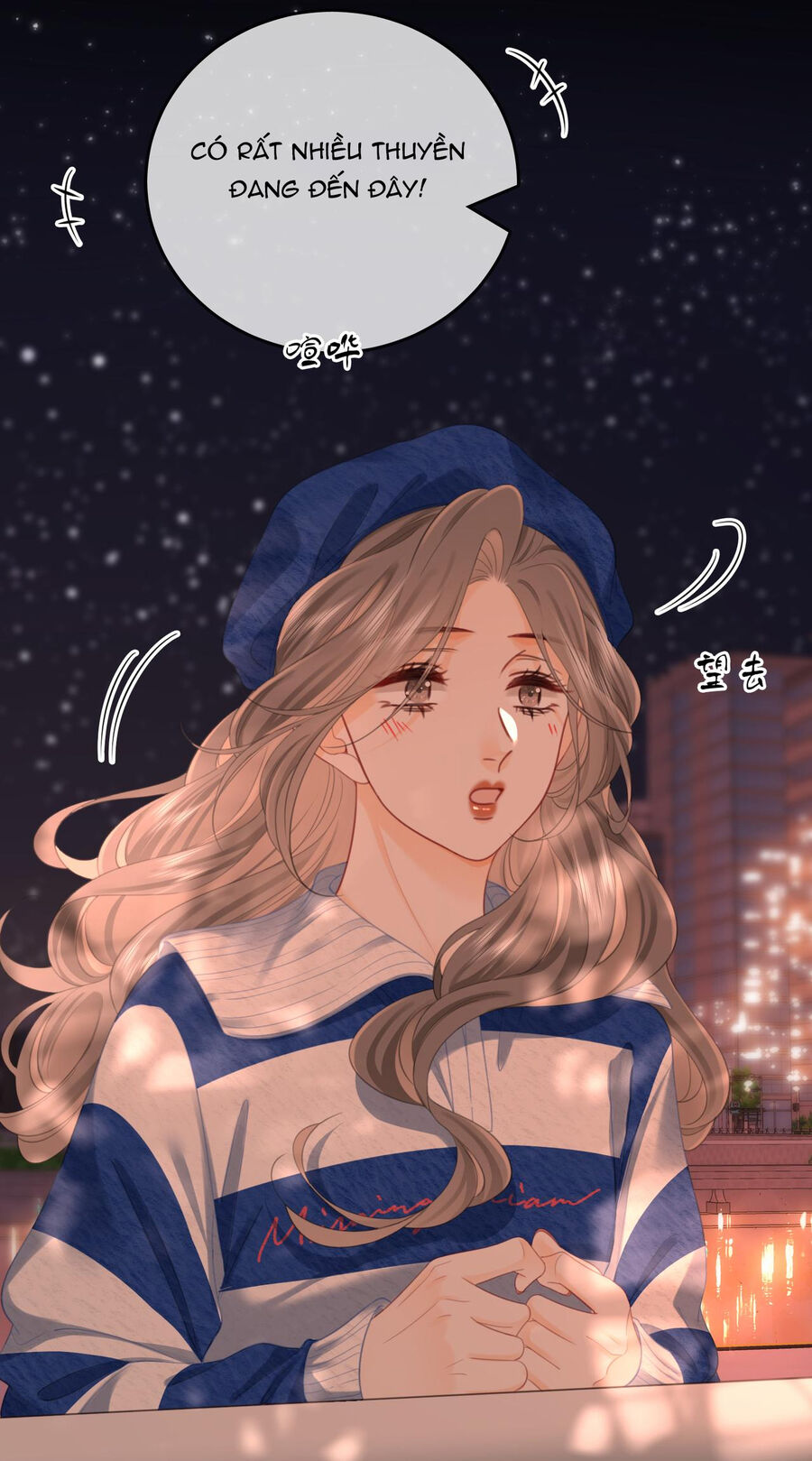 Em Chỉ Có Thể Là Của Tôi Chapter 95 - 21