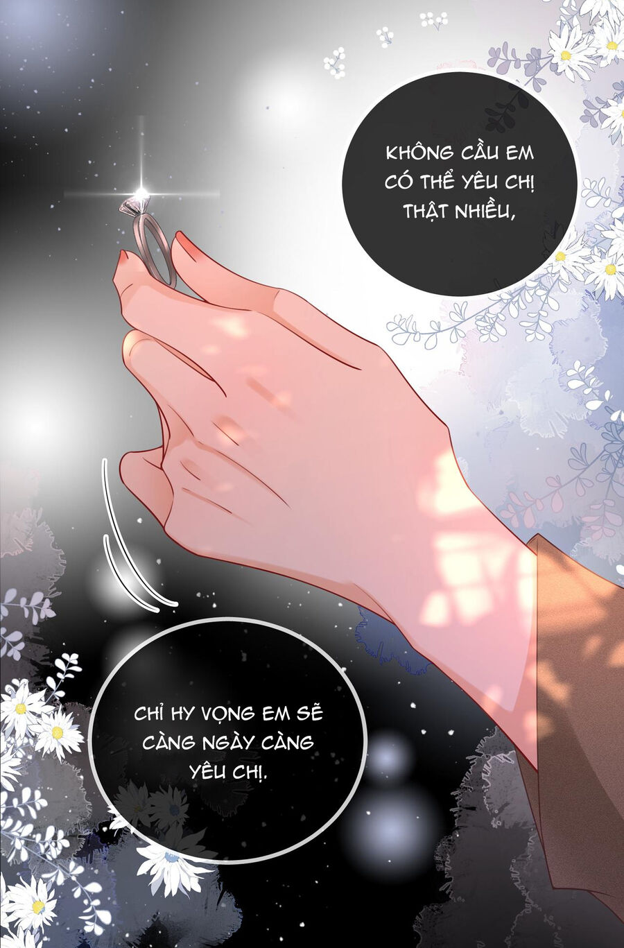 Em Chỉ Có Thể Là Của Tôi Chapter 95 - 36