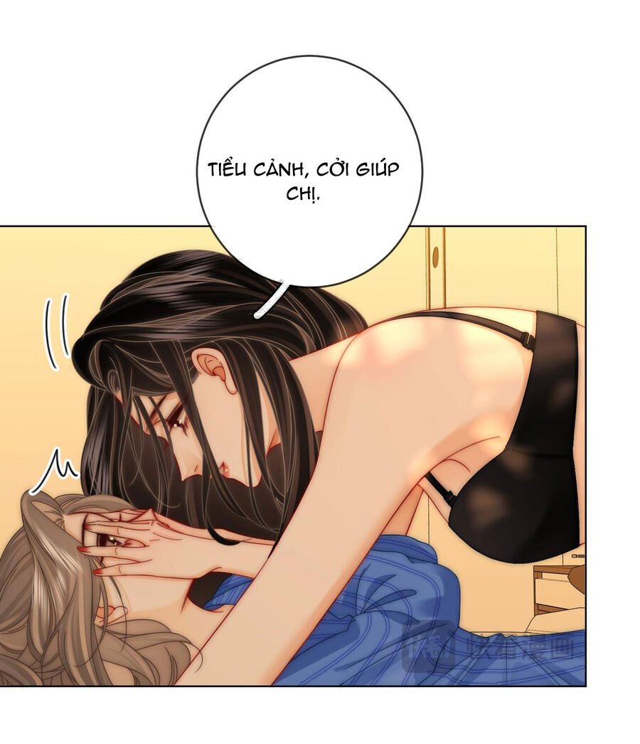 Em Chỉ Có Thể Là Của Tôi Chapter 98 - 19