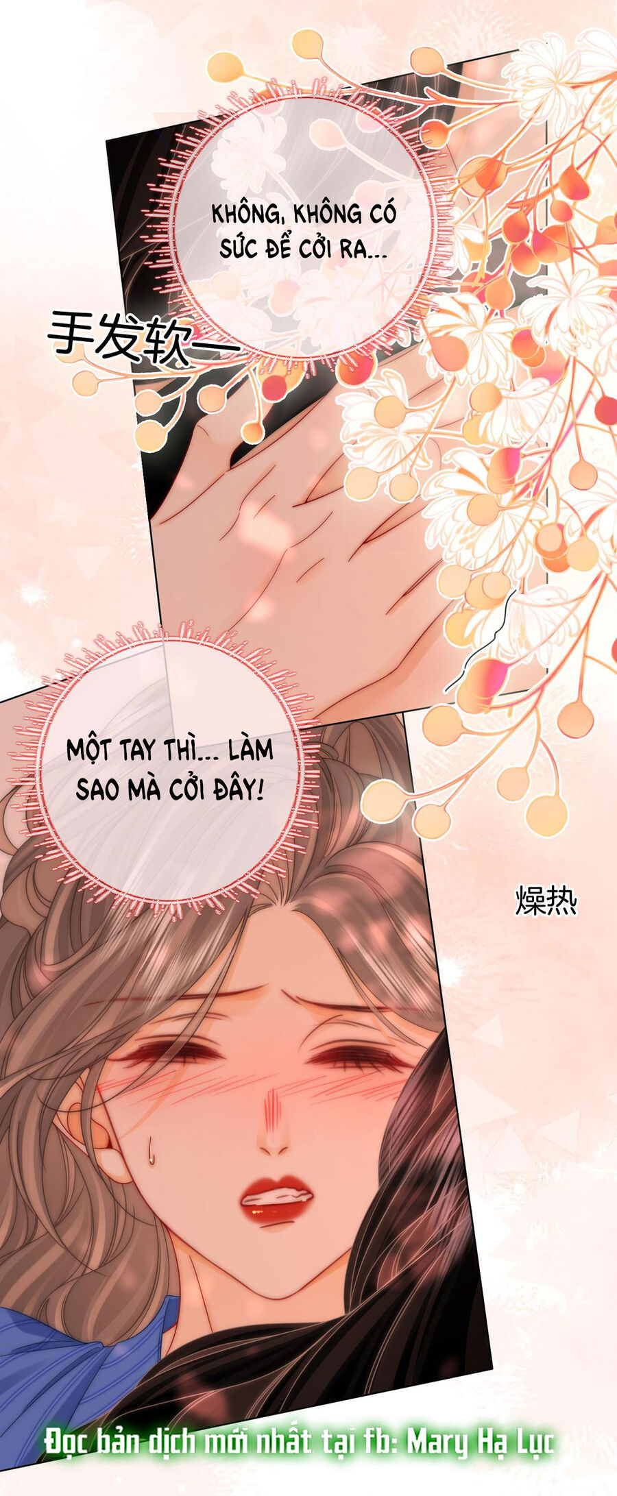Em Chỉ Có Thể Là Của Tôi Chapter 98 - 21