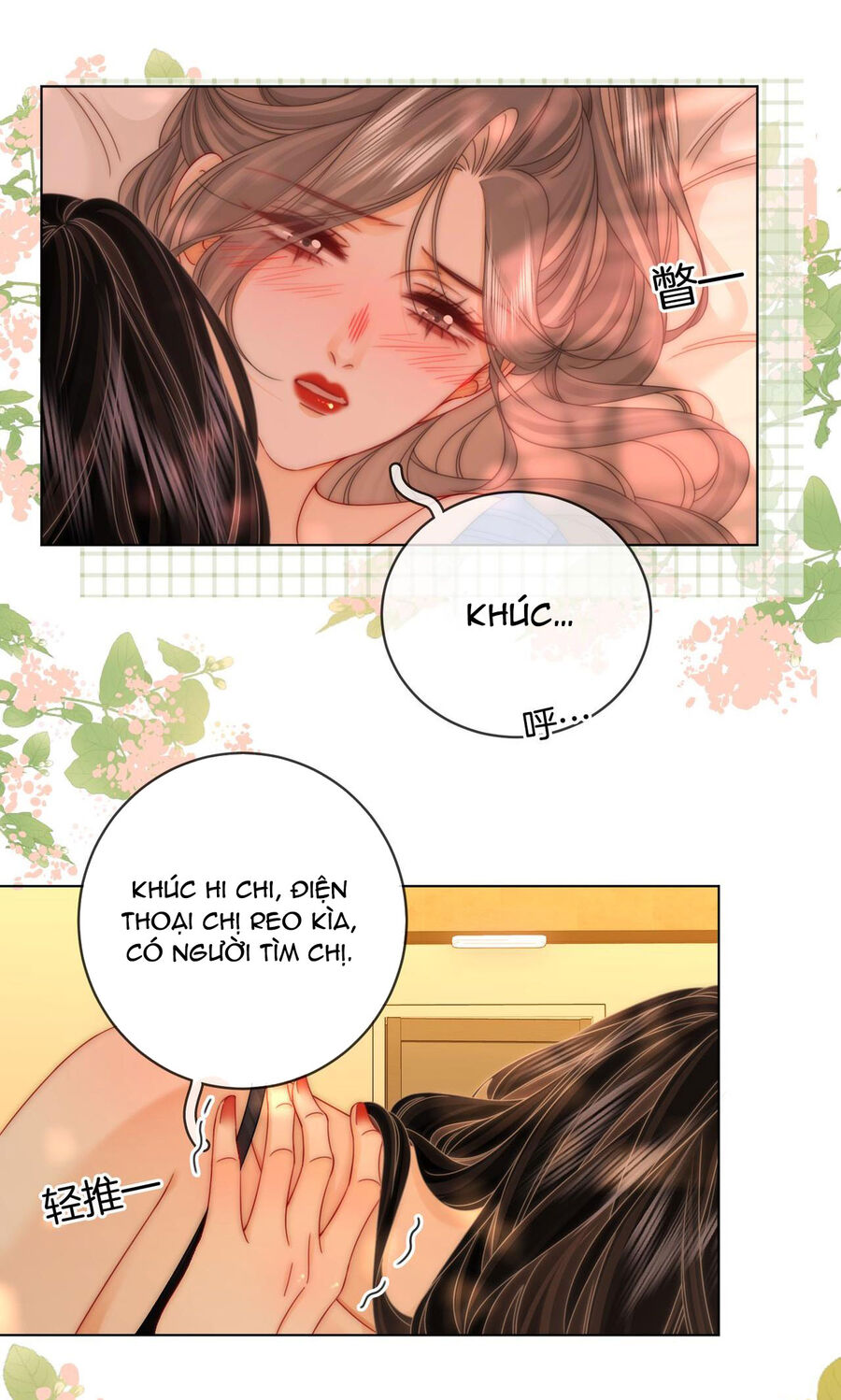 Em Chỉ Có Thể Là Của Tôi Chapter 98 - 23