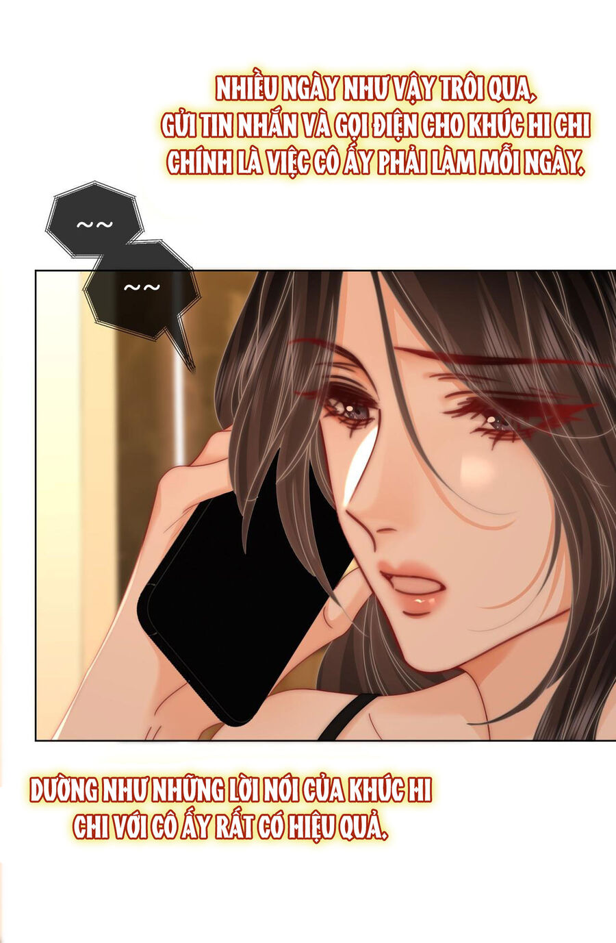 Em Chỉ Có Thể Là Của Tôi Chapter 98 - 32