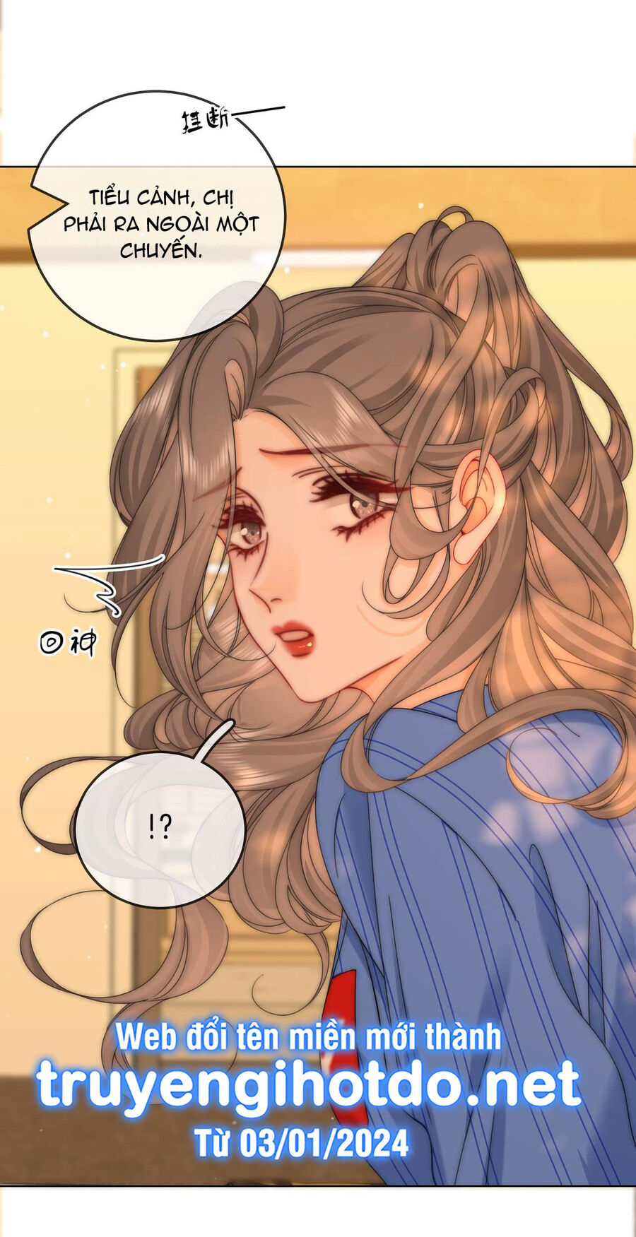 Em Chỉ Có Thể Là Của Tôi Chapter 98 - 33