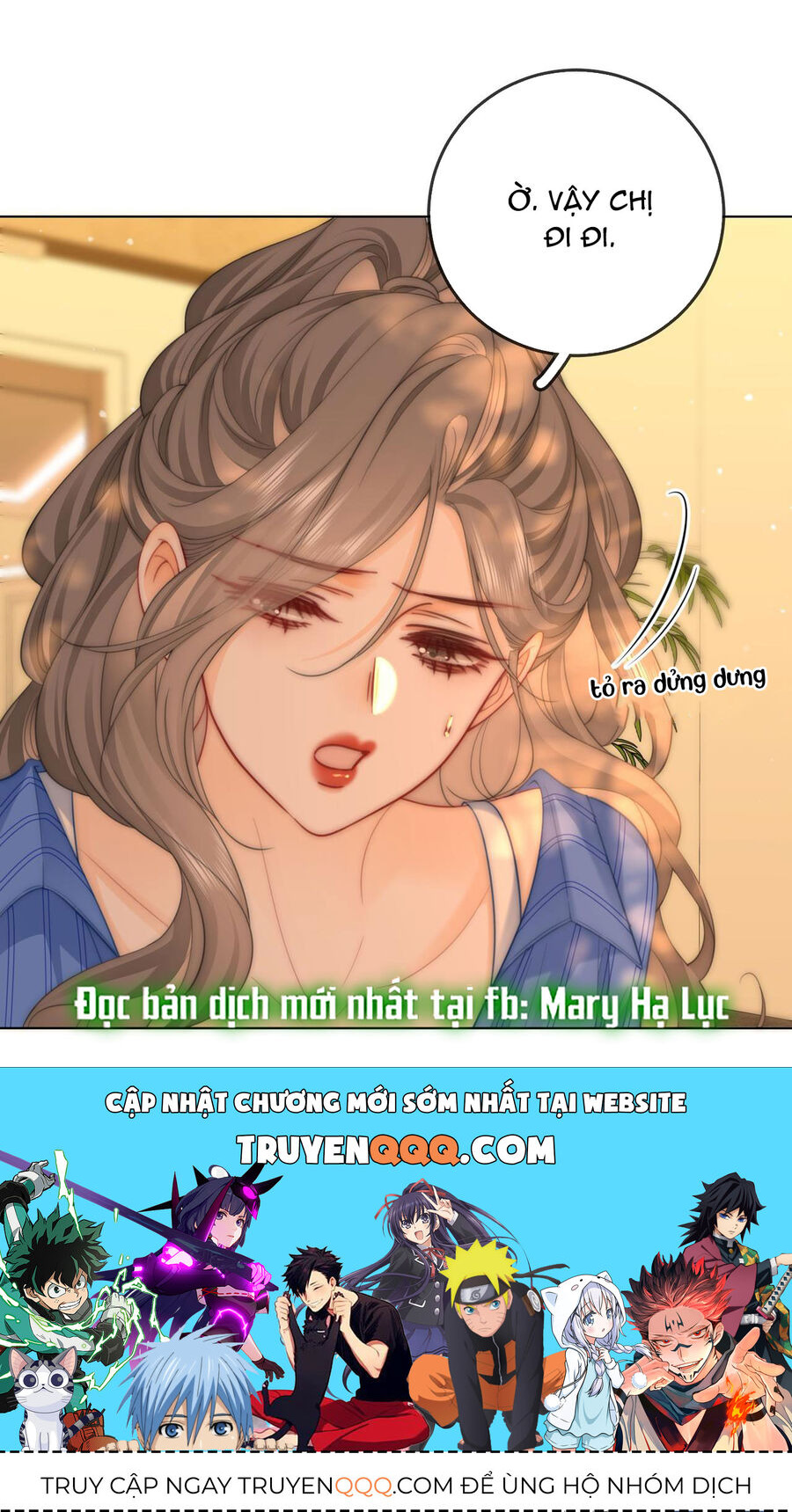Em Chỉ Có Thể Là Của Tôi Chapter 98 - 35