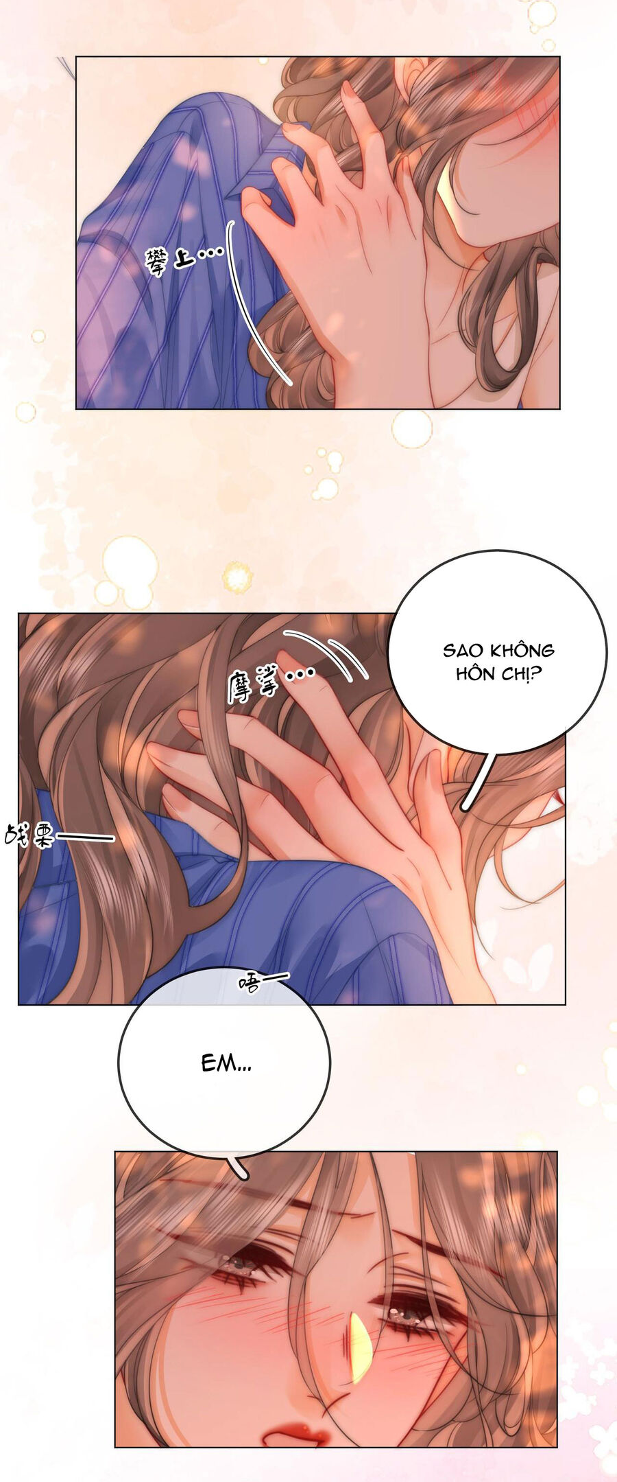 Em Chỉ Có Thể Là Của Tôi Chapter 98 - 5