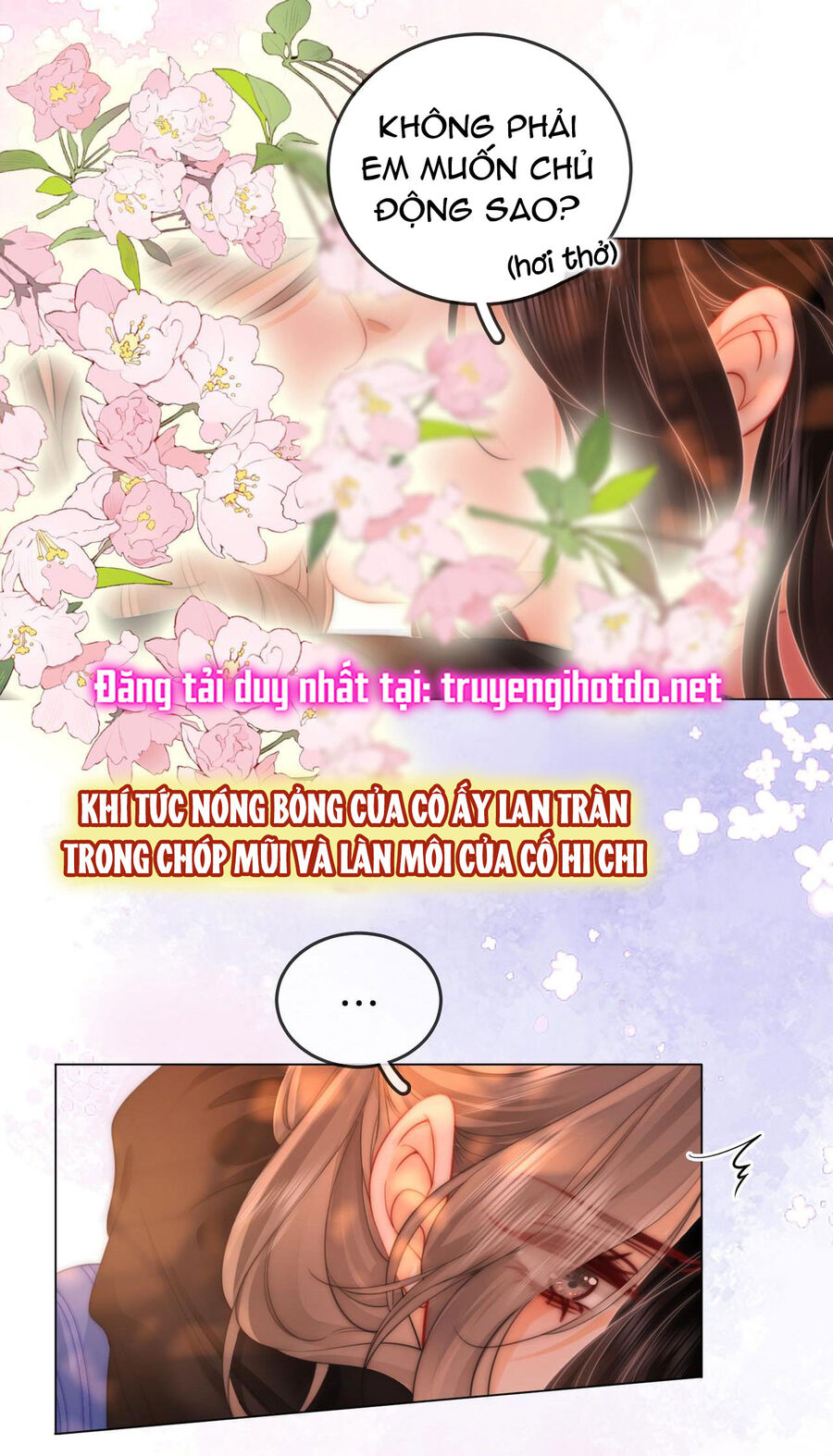 Em Chỉ Có Thể Là Của Tôi Chapter 98 - 7