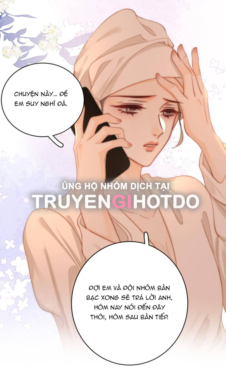 Em Chỉ Có Thể Là Của Tôi Chapter 92 - 20