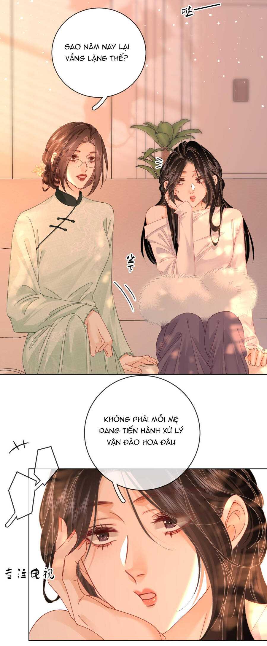 Em Chỉ Có Thể Là Của Tôi Chapter 93 - 19