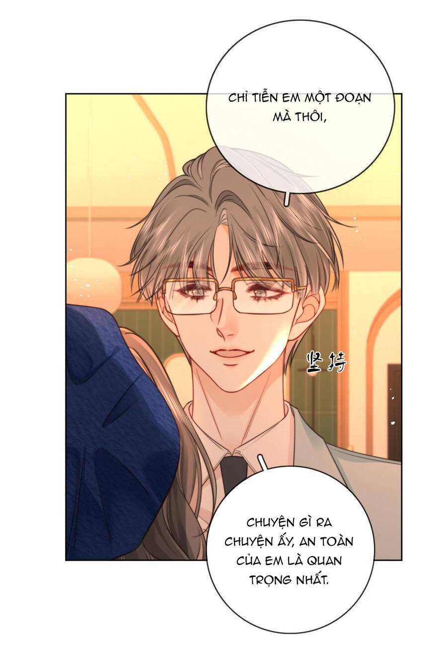 Em Chỉ Có Thể Là Của Tôi Chapter 94 - 16