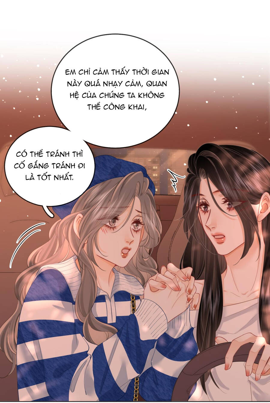 Em Chỉ Có Thể Là Của Tôi Chapter 94 - 30