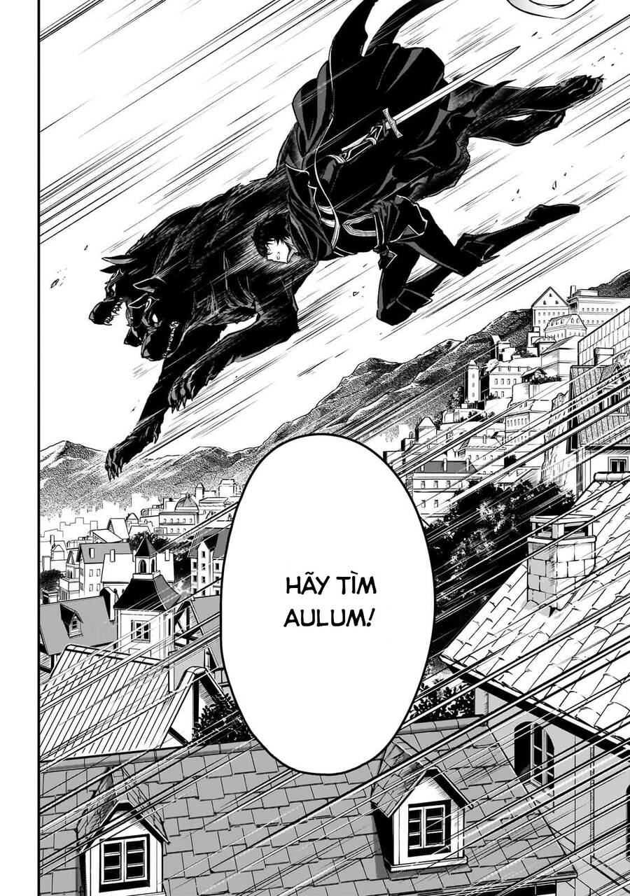 Là Sát Thủ, Nhưng Tôi Còn Mạnh Hơn Cả Anh Hùng Chapter 29 - 11