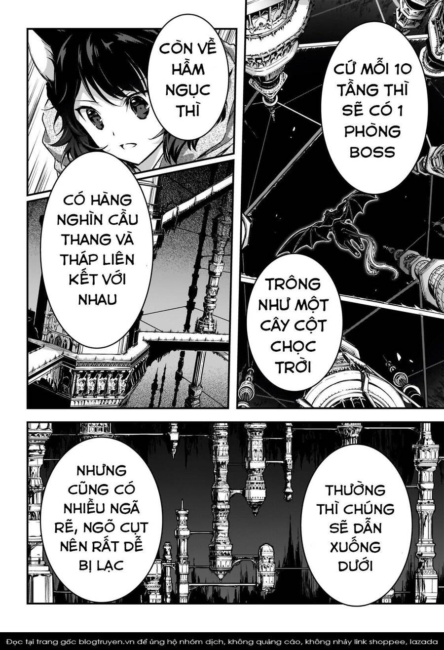 Là Sát Thủ, Nhưng Tôi Còn Mạnh Hơn Cả Anh Hùng Chapter 31 - 26