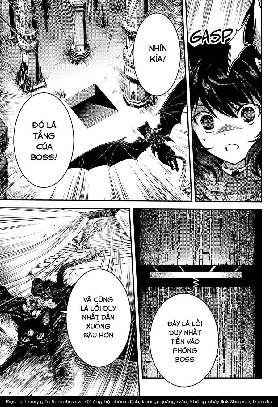 Là Sát Thủ, Nhưng Tôi Còn Mạnh Hơn Cả Anh Hùng Chapter  32 - 15