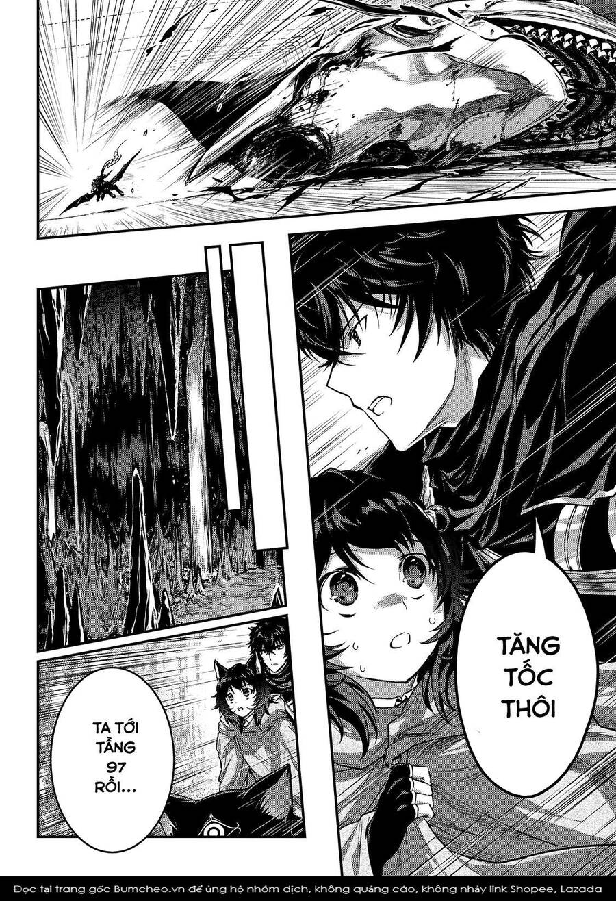 Là Sát Thủ, Nhưng Tôi Còn Mạnh Hơn Cả Anh Hùng Chapter  32 - 17