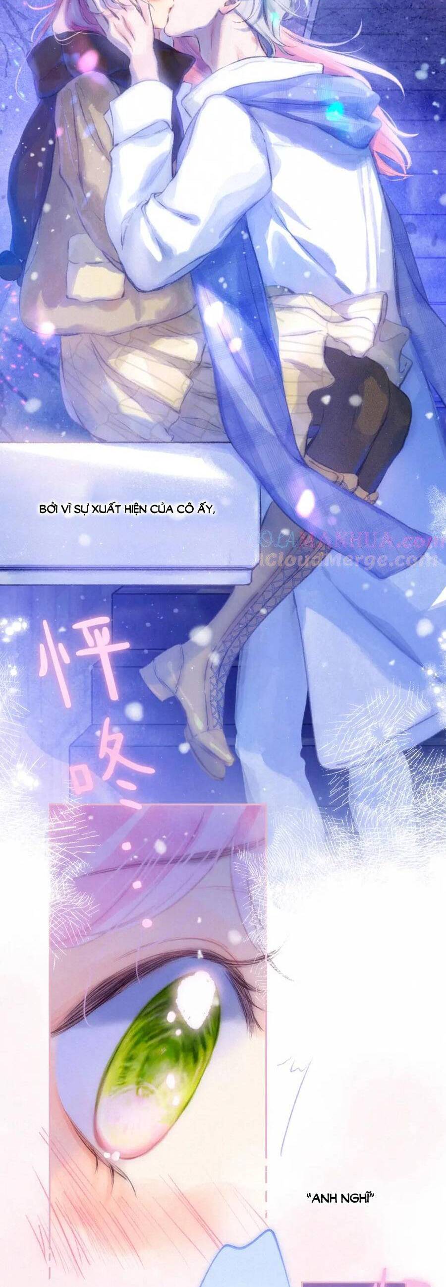 Bạn Gái Tôi Ấm Áp Tựa Như Xương Rồng Nở Hoa Chapter 49 - 24