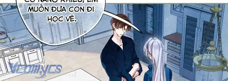 Bạn Gái Tôi Ấm Áp Tựa Như Xương Rồng Nở Hoa Chapter 67 - 111