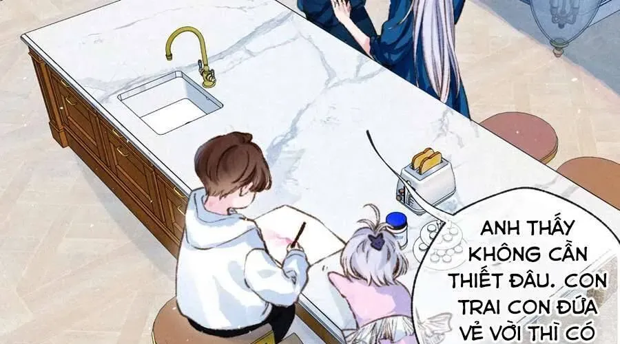 Bạn Gái Tôi Ấm Áp Tựa Như Xương Rồng Nở Hoa Chapter 67 - 112