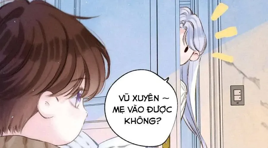 Bạn Gái Tôi Ấm Áp Tựa Như Xương Rồng Nở Hoa Chapter 67 - 124