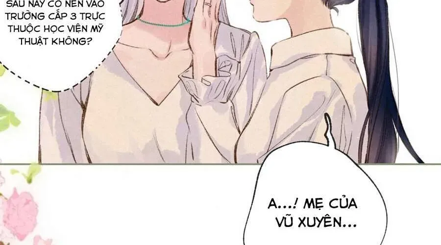 Bạn Gái Tôi Ấm Áp Tựa Như Xương Rồng Nở Hoa Chapter 67 - 148