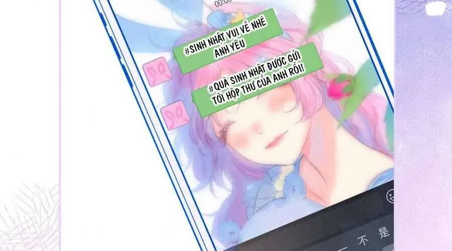 Bạn Gái Tôi Ấm Áp Tựa Như Xương Rồng Nở Hoa Chapter 67 - 184