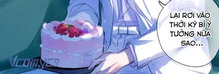 Bạn Gái Tôi Ấm Áp Tựa Như Xương Rồng Nở Hoa Chapter 67 - 33