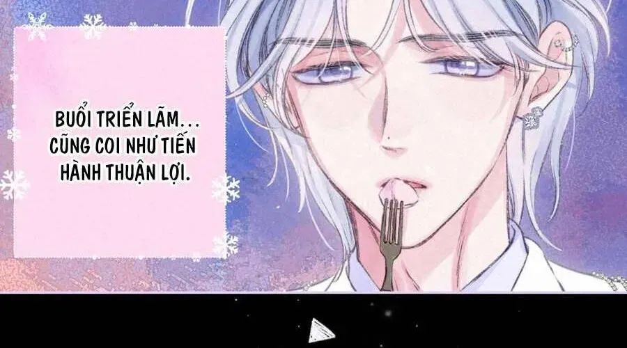 Bạn Gái Tôi Ấm Áp Tựa Như Xương Rồng Nở Hoa Chapter 67 - 40