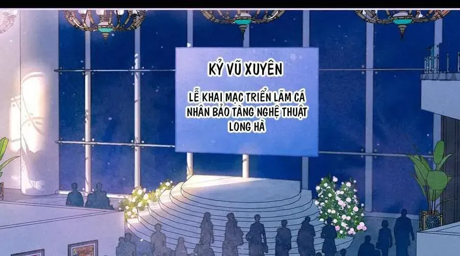 Bạn Gái Tôi Ấm Áp Tựa Như Xương Rồng Nở Hoa Chapter 67 - 10