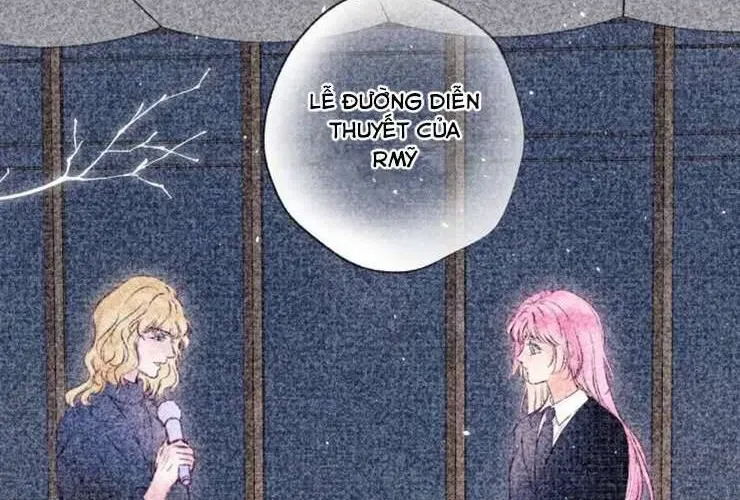 Bạn Gái Tôi Ấm Áp Tựa Như Xương Rồng Nở Hoa Chapter 68 - 15