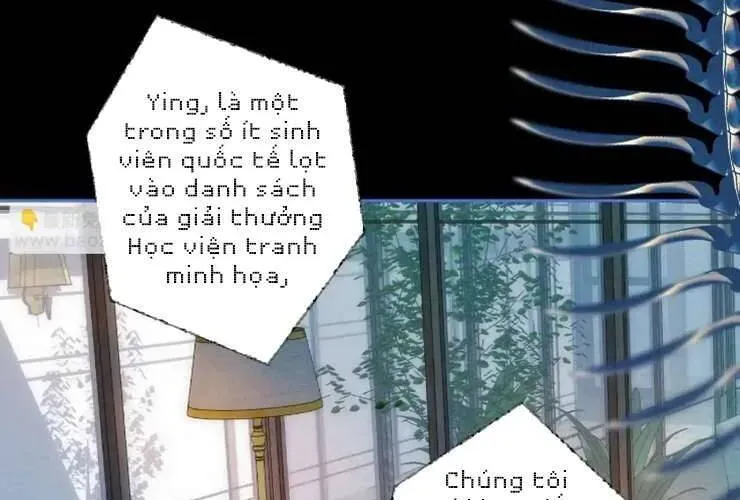 Bạn Gái Tôi Ấm Áp Tựa Như Xương Rồng Nở Hoa Chapter 68 - 24