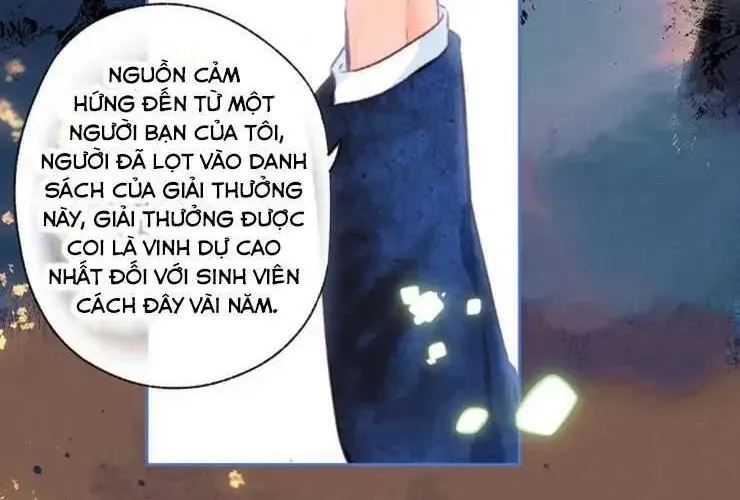Bạn Gái Tôi Ấm Áp Tựa Như Xương Rồng Nở Hoa Chapter 68 - 32