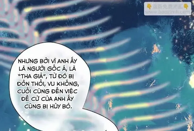 Bạn Gái Tôi Ấm Áp Tựa Như Xương Rồng Nở Hoa Chapter 68 - 35