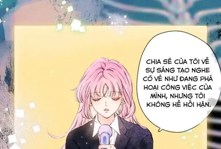 Bạn Gái Tôi Ấm Áp Tựa Như Xương Rồng Nở Hoa Chapter 68 - 37