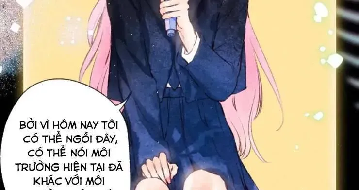 Bạn Gái Tôi Ấm Áp Tựa Như Xương Rồng Nở Hoa Chapter 68 - 38