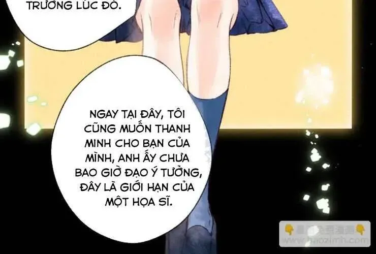 Bạn Gái Tôi Ấm Áp Tựa Như Xương Rồng Nở Hoa Chapter 68 - 39