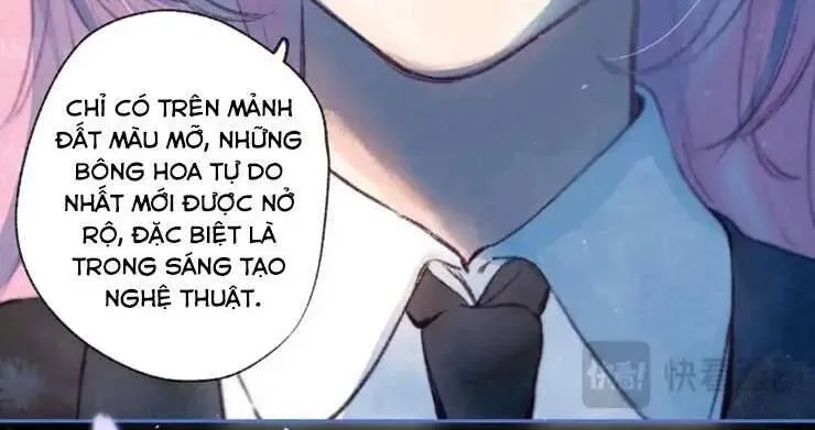 Bạn Gái Tôi Ấm Áp Tựa Như Xương Rồng Nở Hoa Chapter 68 - 43