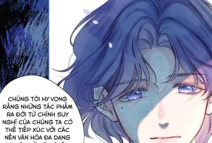 Bạn Gái Tôi Ấm Áp Tựa Như Xương Rồng Nở Hoa Chapter 68 - 47