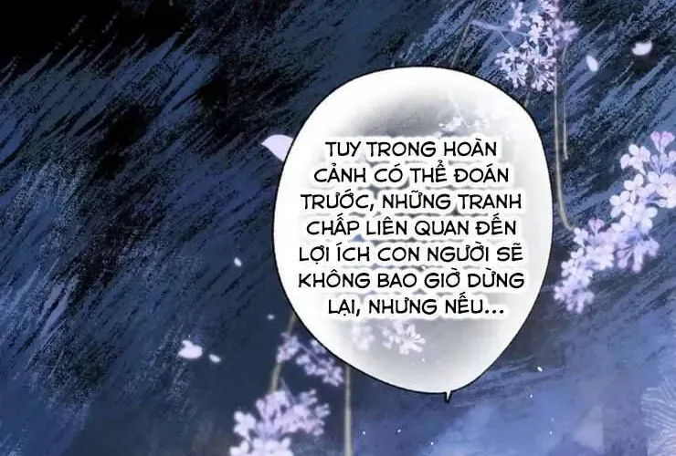 Bạn Gái Tôi Ấm Áp Tựa Như Xương Rồng Nở Hoa Chapter 68 - 50