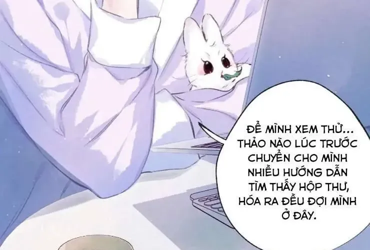 Bạn Gái Tôi Ấm Áp Tựa Như Xương Rồng Nở Hoa Chapter 68 - 6