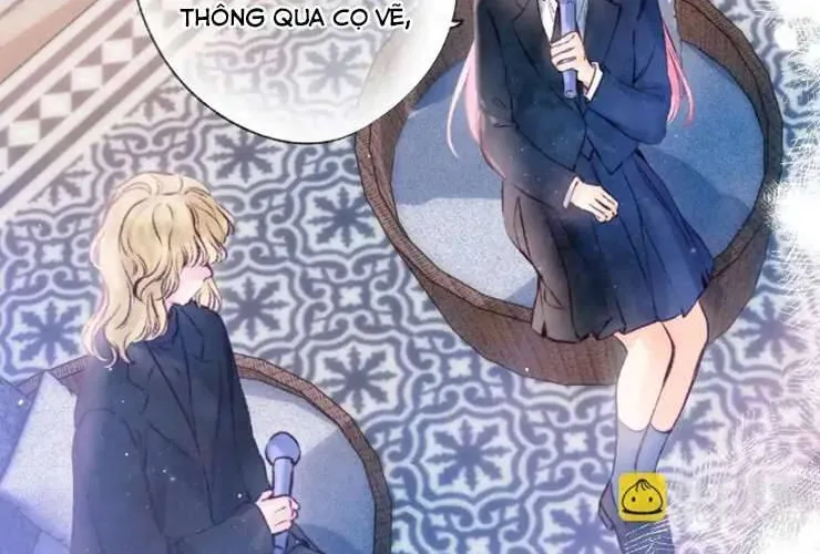 Bạn Gái Tôi Ấm Áp Tựa Như Xương Rồng Nở Hoa Chapter 68 - 52