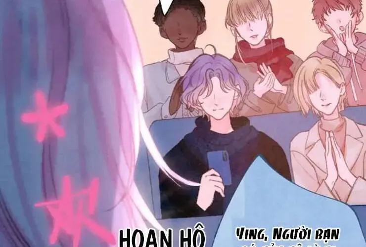 Bạn Gái Tôi Ấm Áp Tựa Như Xương Rồng Nở Hoa Chapter 68 - 59