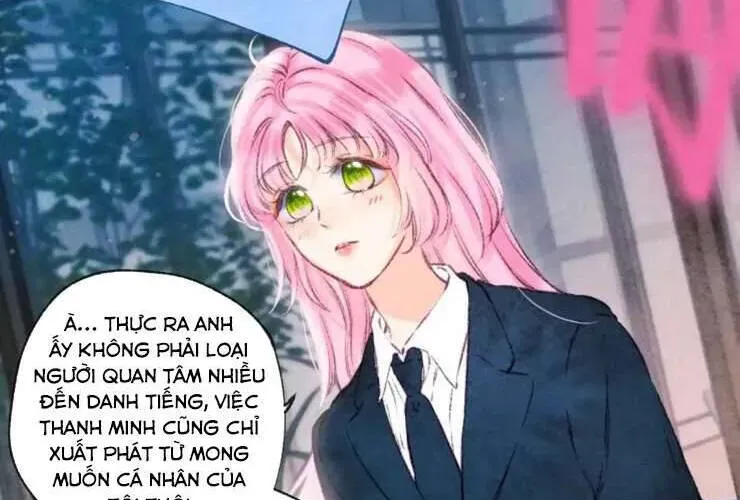 Bạn Gái Tôi Ấm Áp Tựa Như Xương Rồng Nở Hoa Chapter 68 - 61