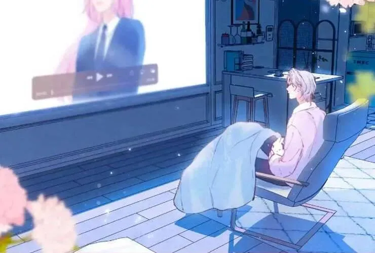 Bạn Gái Tôi Ấm Áp Tựa Như Xương Rồng Nở Hoa Chapter 68 - 70