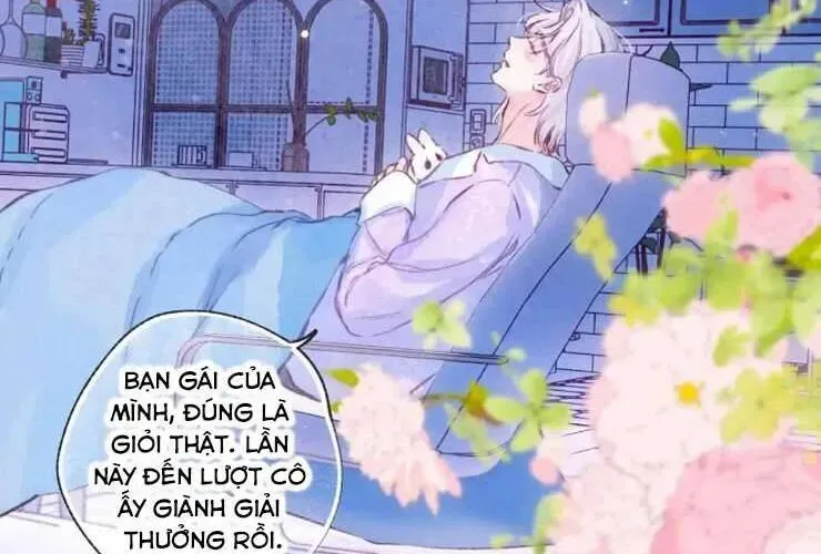 Bạn Gái Tôi Ấm Áp Tựa Như Xương Rồng Nở Hoa Chapter 68 - 77