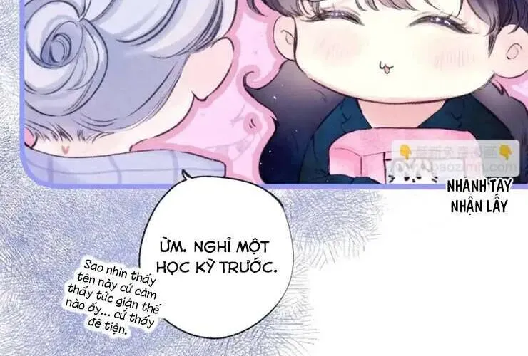 Bạn Gái Tôi Ấm Áp Tựa Như Xương Rồng Nở Hoa Chapter 68 - 91