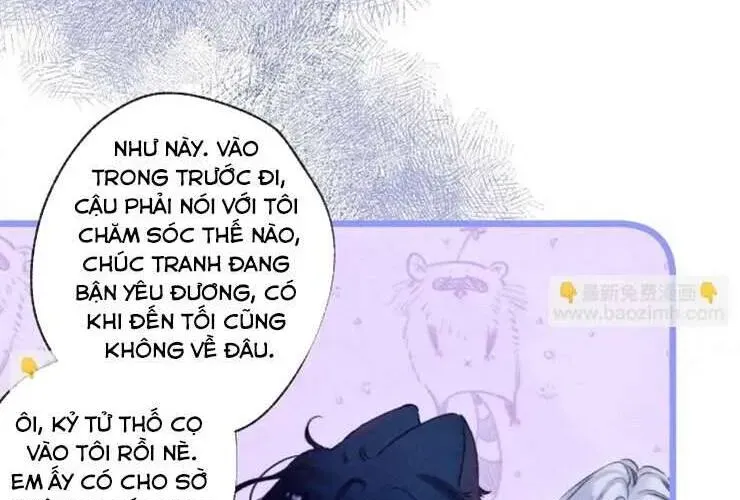 Bạn Gái Tôi Ấm Áp Tựa Như Xương Rồng Nở Hoa Chapter 68 - 92