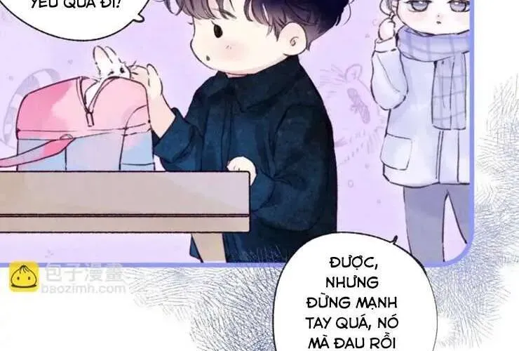 Bạn Gái Tôi Ấm Áp Tựa Như Xương Rồng Nở Hoa Chapter 68 - 94