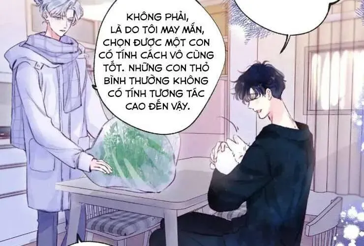 Bạn Gái Tôi Ấm Áp Tựa Như Xương Rồng Nở Hoa Chapter 68 - 96
