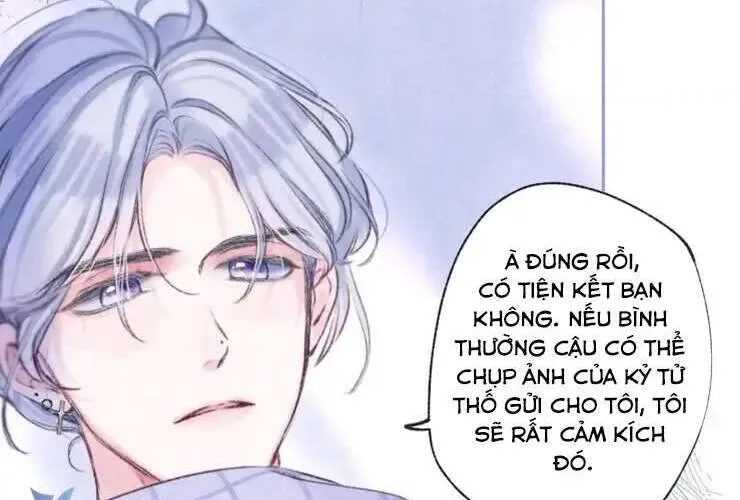 Bạn Gái Tôi Ấm Áp Tựa Như Xương Rồng Nở Hoa Chapter 68 - 98