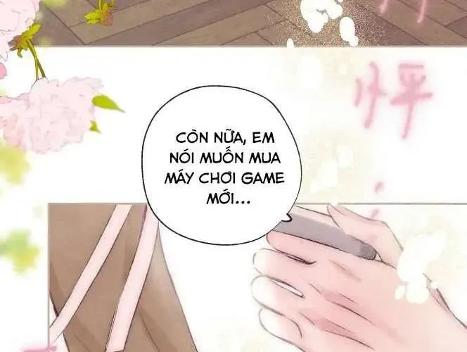 Bạn Gái Tôi Ấm Áp Tựa Như Xương Rồng Nở Hoa Chapter 69 - 17