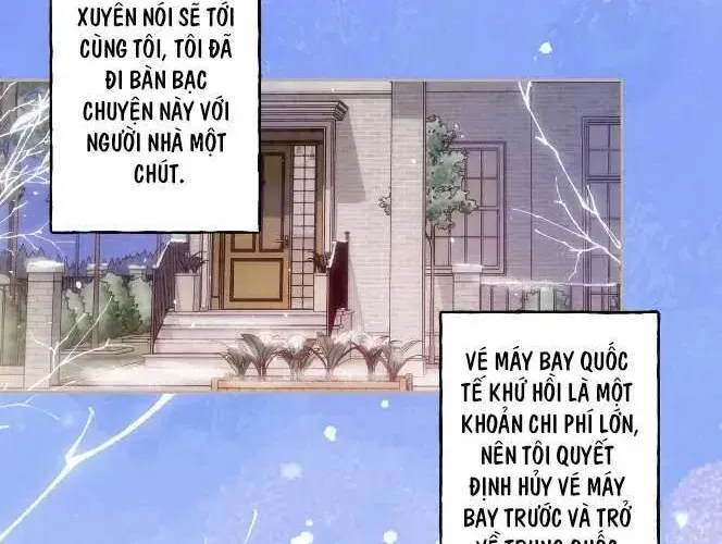 Bạn Gái Tôi Ấm Áp Tựa Như Xương Rồng Nở Hoa Chapter 69 - 4